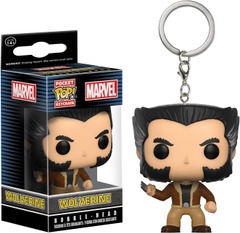 Pocket Pop! Keychain: Marvel - X-Men - Wolverine