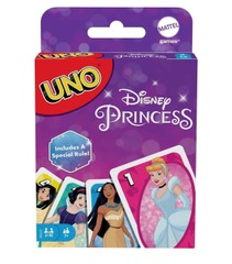 UNO - Disney Princess (Updated)