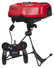 Virtual Boy