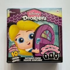 Disney Doorables Puffables Alice in Wonderland