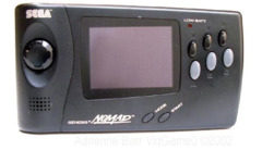 Sega Nomad