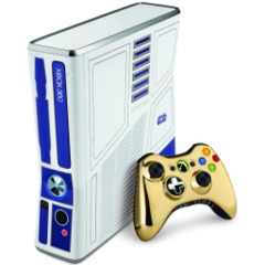 Xbox 360 - Any Limited Edition