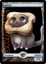 Sphinx Token – Custom: InBread Cat