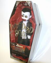 Mezco Toyz Living Dead Dolls Vampire Series 19 Haemon