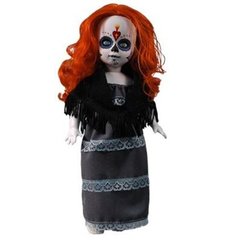 Mezco Toyz Living Dead Dolls Days of the Dead Series 20 Savannah