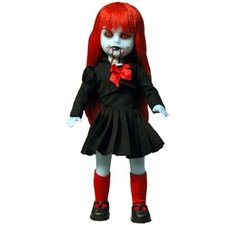 Mezco Toyz Living Dead Dolls Vampire Series 19 Sabbatha Blood