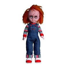 Mezco Toyz Living Dead Dolls Presents Child's Play Chucky Doll