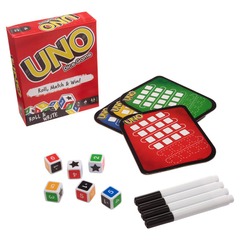 UNO - Dice Game