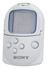 PocketStation