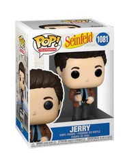 Funko Pop! Television: Seinfeld - Jerry1081