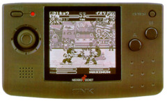 Neo Geo Pocket