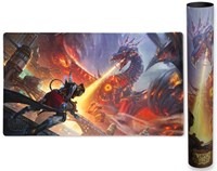 Dragon Shield Playmat: Bolt Reaper