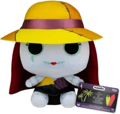 Funko! Plushies: Nightmare Before Christmas - Sally at the Beach