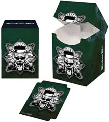 Breaking Bad: Heinsberg Pro 100 Deck Box