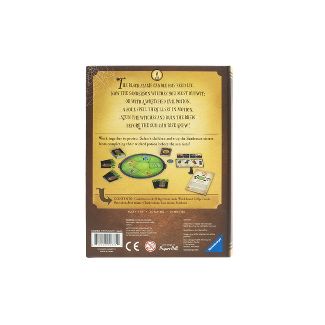 Hocus Pocus The Game - Disney / Ravensberg
