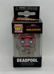 Pocket Pop! Keychain: Marvel - Deadpool & Wolverine Deadpool