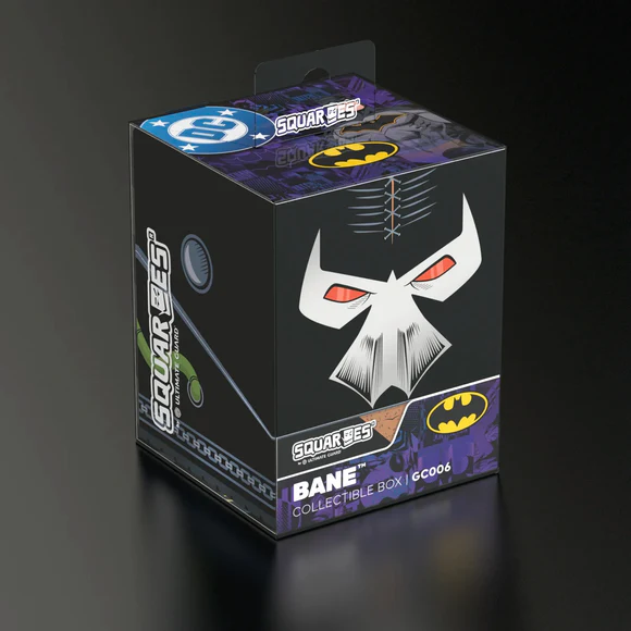 Ultimate Guard - Squaroes 100+ Bane