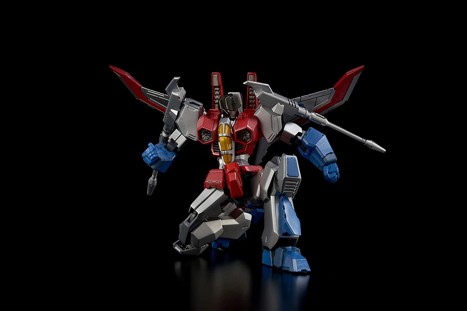 Starscream Transformers Flame Toys Furai Model