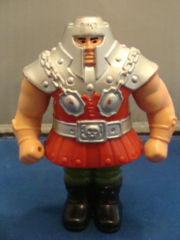 Ram-Man Figure Loose He-Man and the masters of the universe