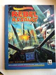 Rebel Assault: The Official Insider's Guide