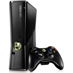 Xbox 360 S-  Any Size HD