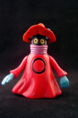 Orko MOTU He-Man Vintage Action Figure