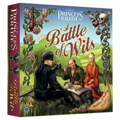 The Princess Bride: A Battle of Wits