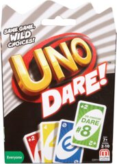 UNO - Dare