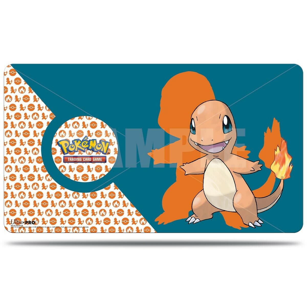 Pokemon Charmander Playmat - Ultra Pro