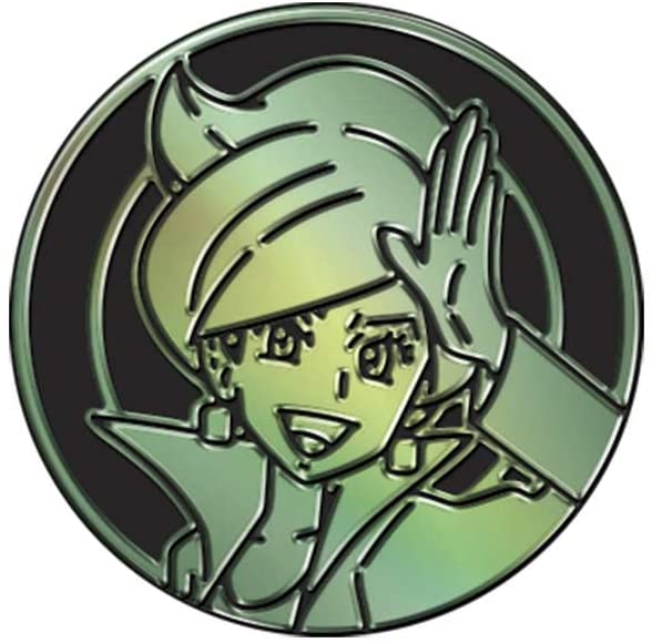 Professor Juniper Premium Tournament Collection Box