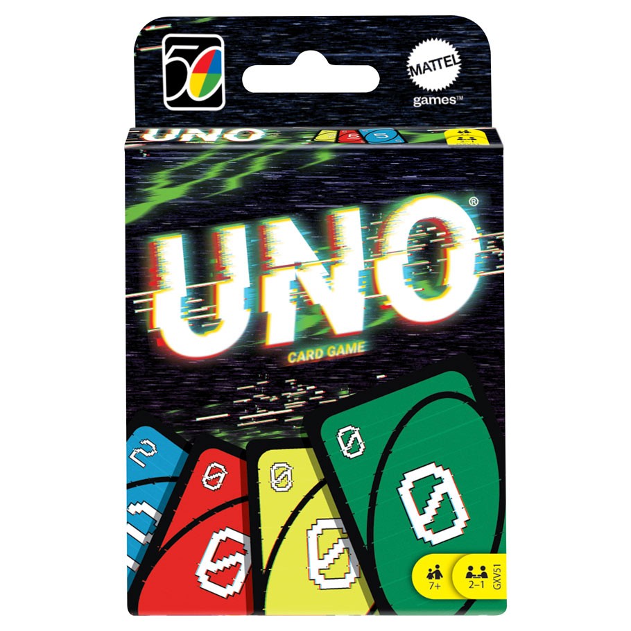 UNO - Iconic 2000S