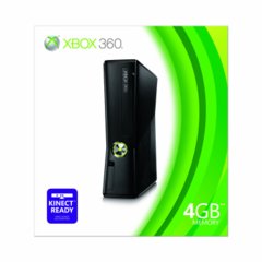 Xbox 360 Console