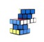 Rubik’s Evil Twin Conjoined Double Cube 3x3x3x2