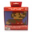 Super Mario Bros Jigsaw Puzzle - Mario Shaped (250pc)
