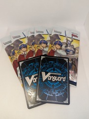 Fated Clash (BT-01) Prerelease Kit