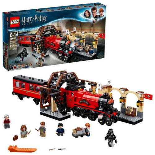 LEGO Harry Potter: Hogwarts Express (75955)