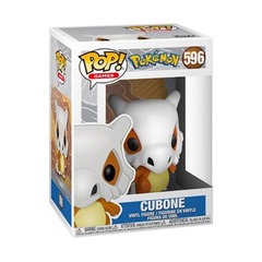 Funko Pop! Games: Pokemon - Cubone 596