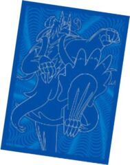 Pokemon TCG: Sword & Shield - Battle Styles Elite Trainer Box Card Sleeves - Rapid Strike Urshifu (65 Pack)