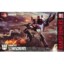 Starscream Transformers Flame Toys Furai Model