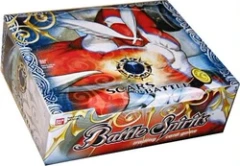 Scars of Battle Booster Box