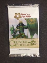 Celestial Edition Booster Pack