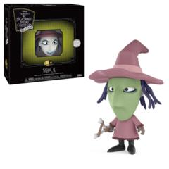 The Nightmare Before Christmas Funko Pop 5 Star Shock Figure