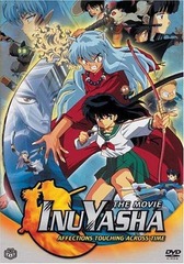 Inuyasha, The Movie 1 - Affections Touching Across Time