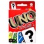 UNO - w/Ultimate Marvel Foil Card
