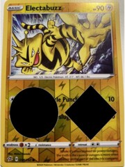 02 Bulk Pokemon Reverse Holo Commons/Uncommons