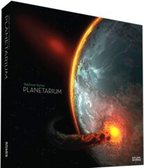 Planetarium - (DAMAGED BOX)