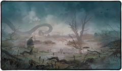 Legion Playmat - Velinov Swamp