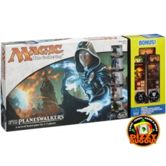 Magic The Gathering: Arena of the Planeswalkers ( Bonus Edition )