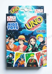 UNO - Anime