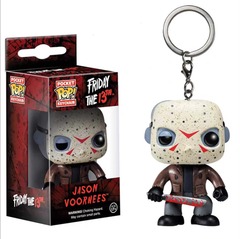 Pocket Pop! Keychain: Friday the 13th - Jason Voorhees